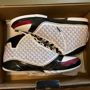 DS Jordan XXIII “All Star”. Size 13.